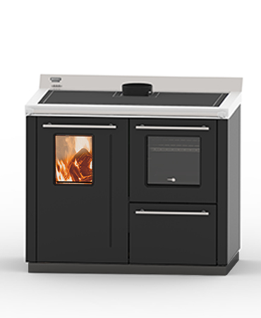 Bosky F30 Square EVO5 nero_370x450